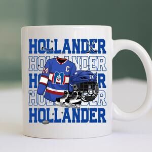 Heated Rivalry Coffee Mug 15 oz Hollander Rozanov Hollandov Hockey Romance 64
